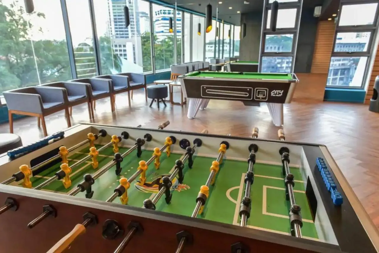 3 Bedroom Robertson At Bukit Bintang With Netflix Kuala Lumpur Malaisie
