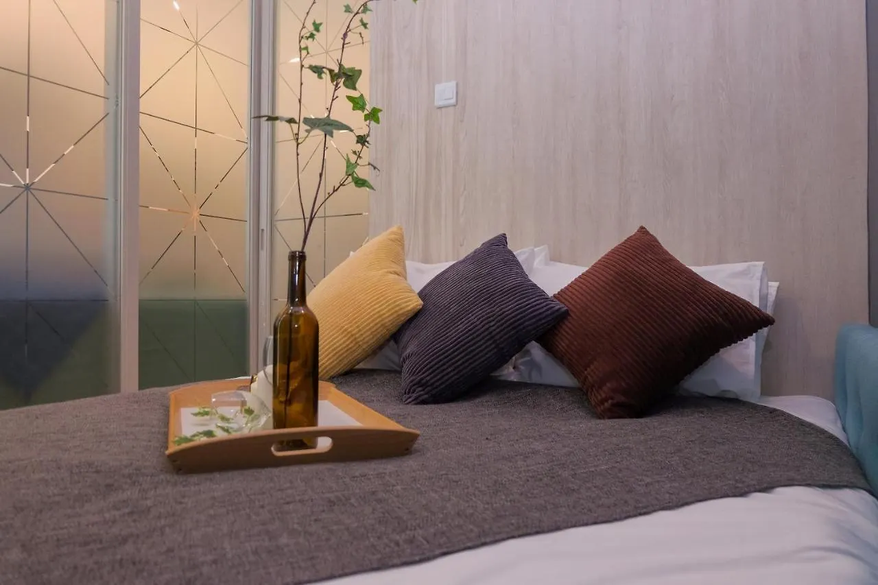 3 Bedroom Robertson At Bukit Bintang With Netflix Kuala Lumpur 0*,  Malaisie