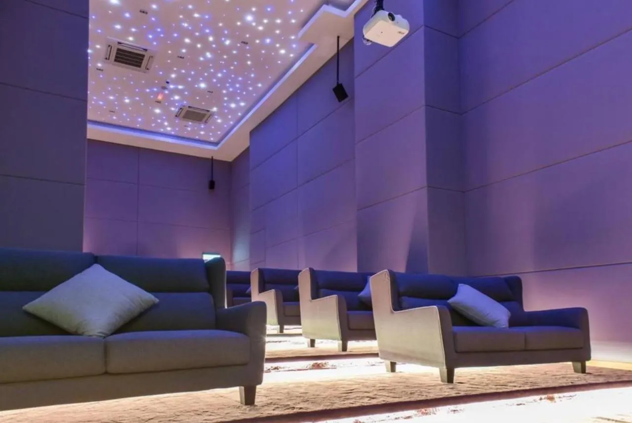 3 Bedroom Robertson At Bukit Bintang With Netflix Kuala Lumpur 0*,